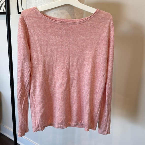 Club Monaco Sweaters - Club Monaco Pink sweater